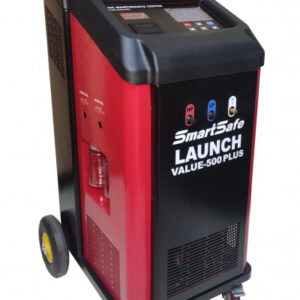 شارژر گاز کولر لانچ