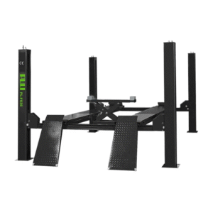 جک 4ستون پولی مخصوص میزان فرمان