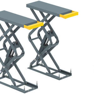 جک قیچی سیگاس