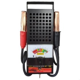 تستر باطری عقربه ای