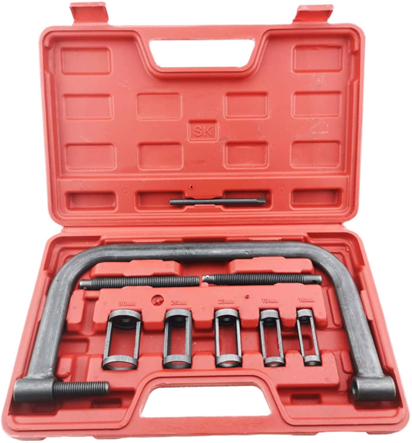 کیت مخصوص سوپاپ جمع کن