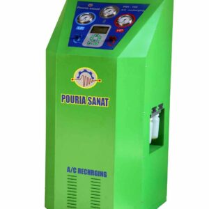 شارژر کولر ایرانی پوریا صنعت