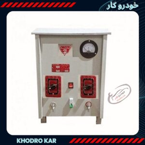 شارژر باطری جهان کالا سیم پیچ مس