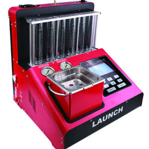 شستشوی انژکتور لانچ GDI مدل 605