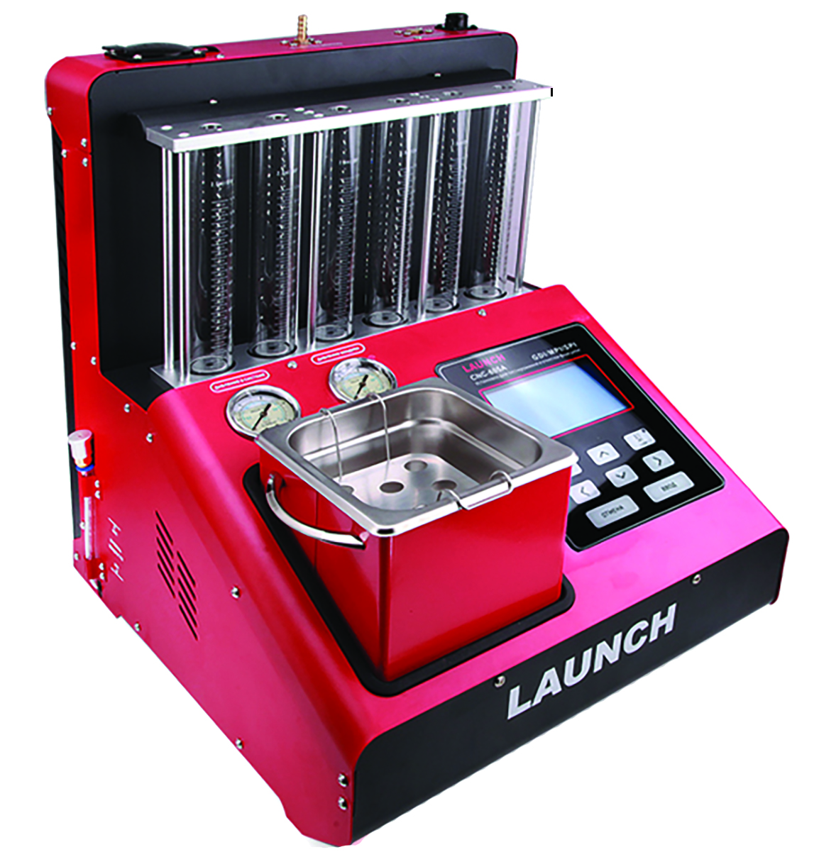 شستشوی انژکتور لانچ GDI مدل 605