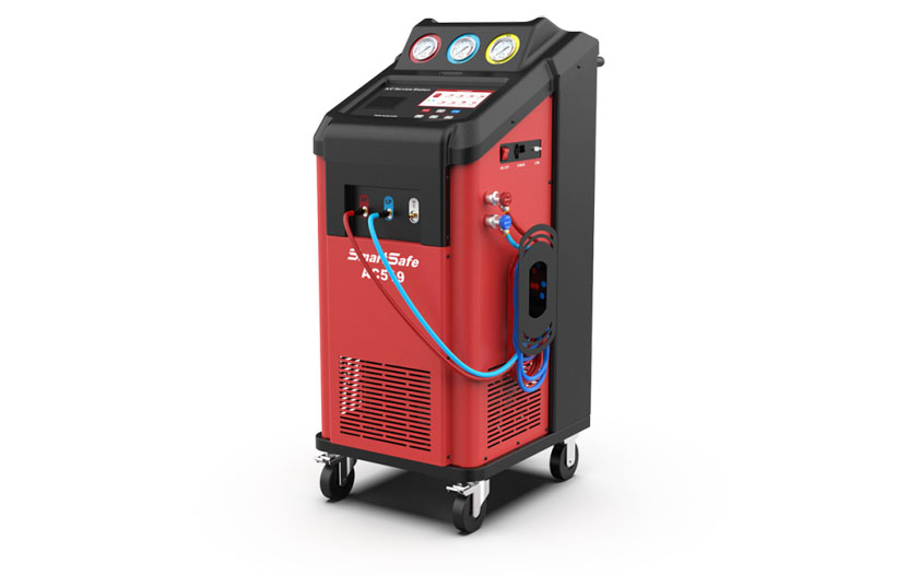 شارژر کولر لانچ