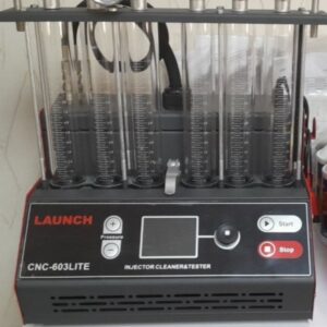 شستشوی انژکتور مدل Lite 603
