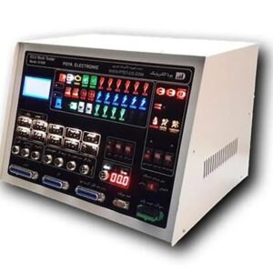 تستر ایسیو پویا الکتریک