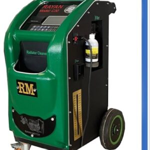 رادیاتور شور رایان