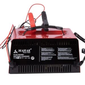 شارژر باطری فست تک عددی