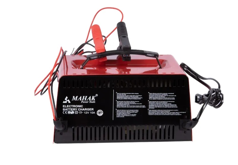 شارژر باطری فست تک عددی