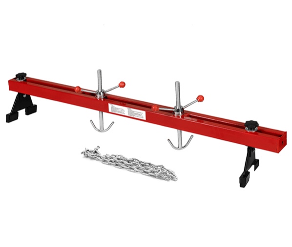 استند موتور بند