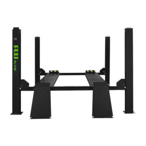 جک 4ستون مکانیکی PULI