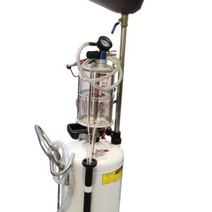 ساکشن-ساکشن روغن- ساکشن روغن چینی 90 لیتری