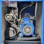 کمپرسور باد اسکرول (بی صدا)