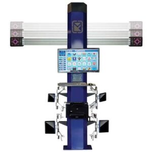 میزان فرمان 3D رایان خودرو