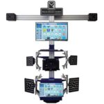 میزان فرمان 3Dرایان خودرو