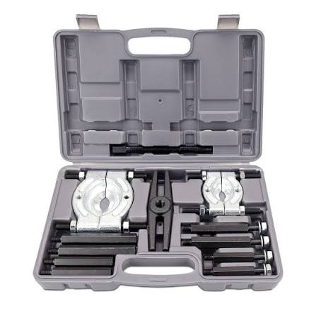 ست ابزار بلبرینگ کش