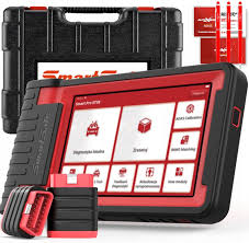 دیاگ مدل smart sofe ST08