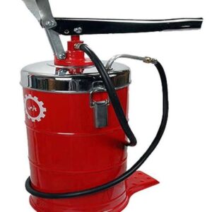 واسکازین پمپ دستی 5 و10لیتری