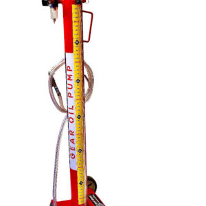 واسکازین پمپ بادی 7لیتری - مدل سیگاری