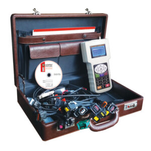 مولتی تستر موتور آزما