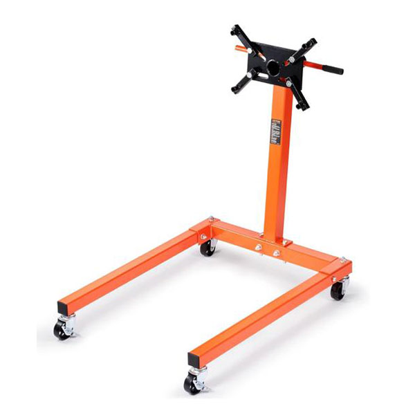 استند موتور و گیربکس معمولی ایرانی