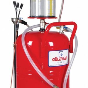 ساکشن روغن گولرسان ترکیه