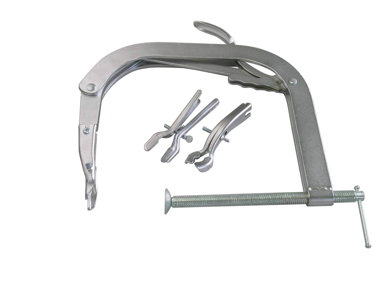 سوپاپ جمع کن