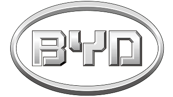 BYD 2