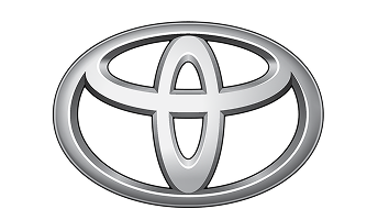 TOYOTA 1